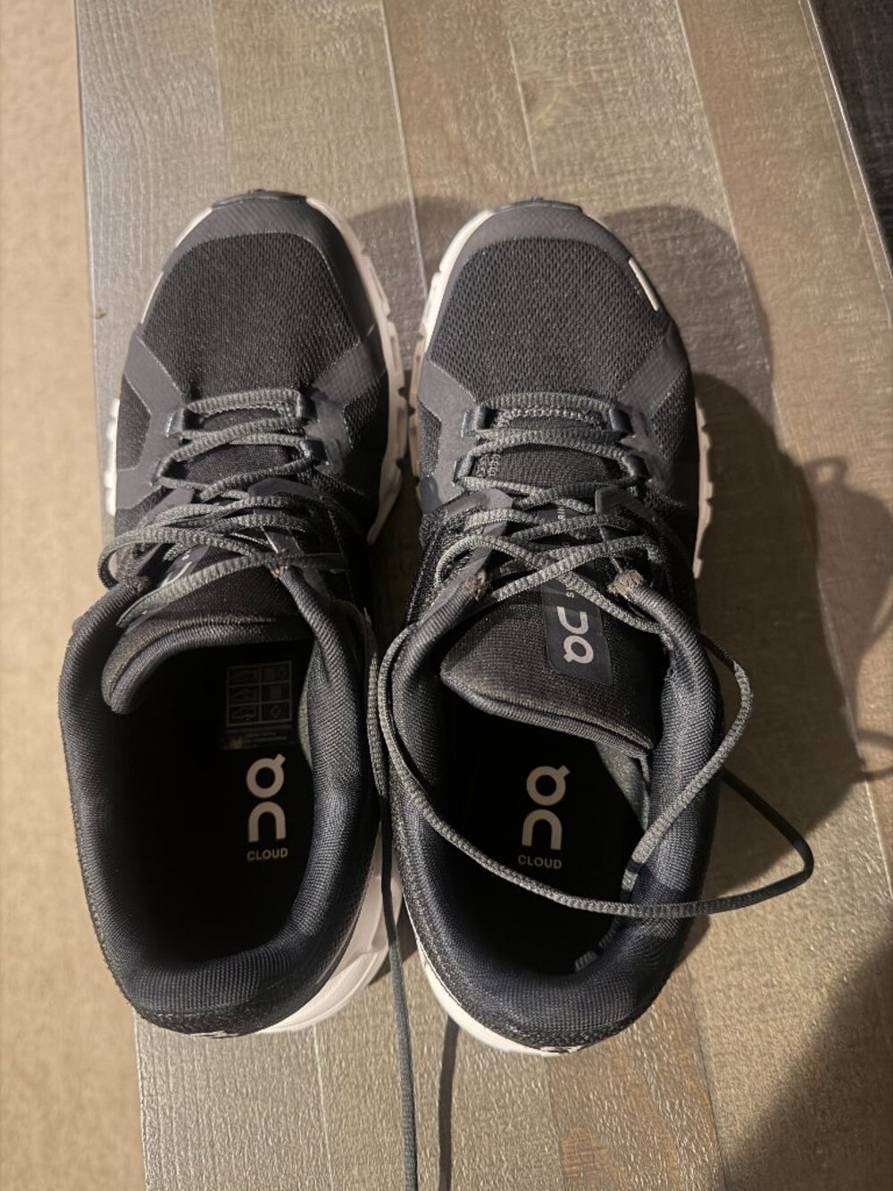 Women's On Cloud Running Shoes